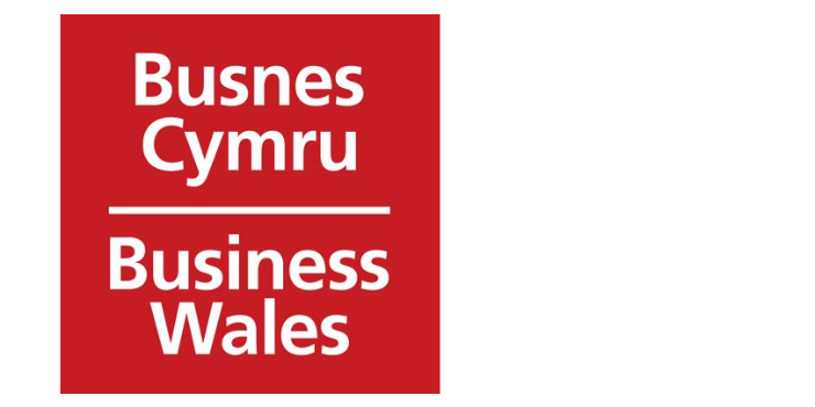 Business Wales Logo