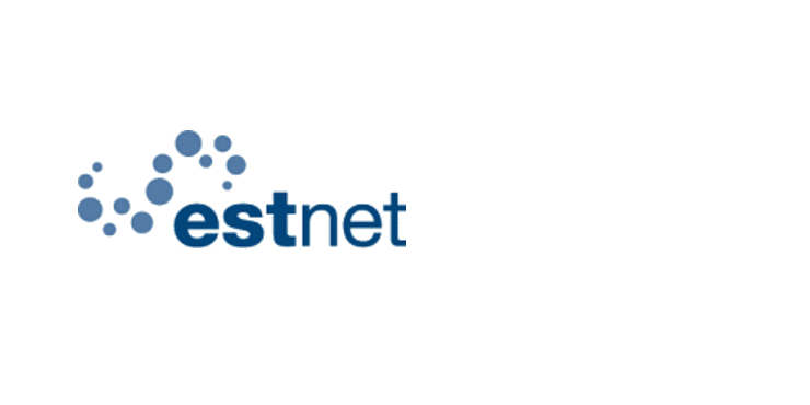 Estnet Logo