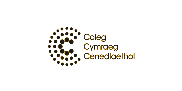 Coleg Cymraeg Logo