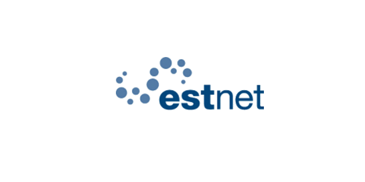 Estnet Logo