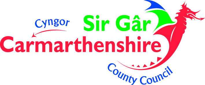 Carmarthenshire Logo