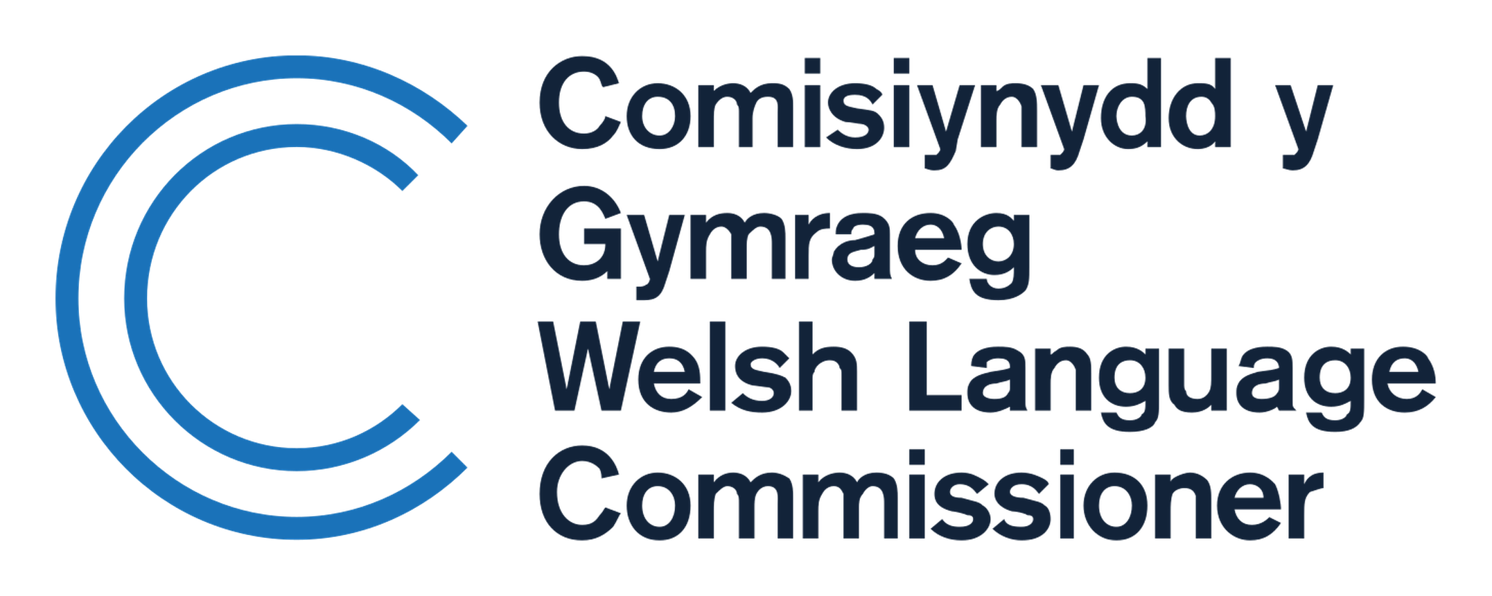Cymraeg Logo