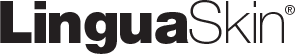 LinguaSkin Logo