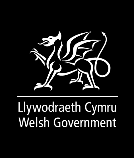 Welsh Gov Logo