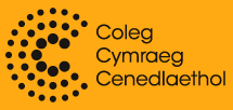 Coleg Cymraeg Logo