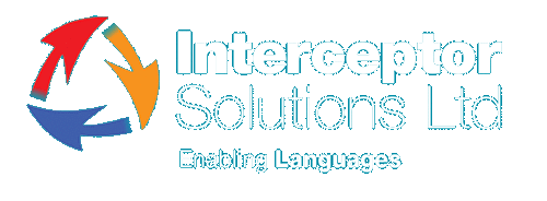 Interceptor Solutions Logo