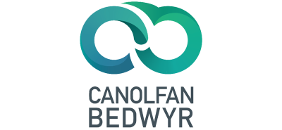Canolfan Bedwyr Canolfan Bedwyr Logo