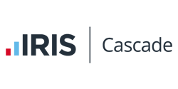 IRIS Cascade Logo