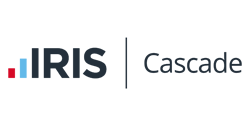 IRIS Cascade IRIS Cascade Logo