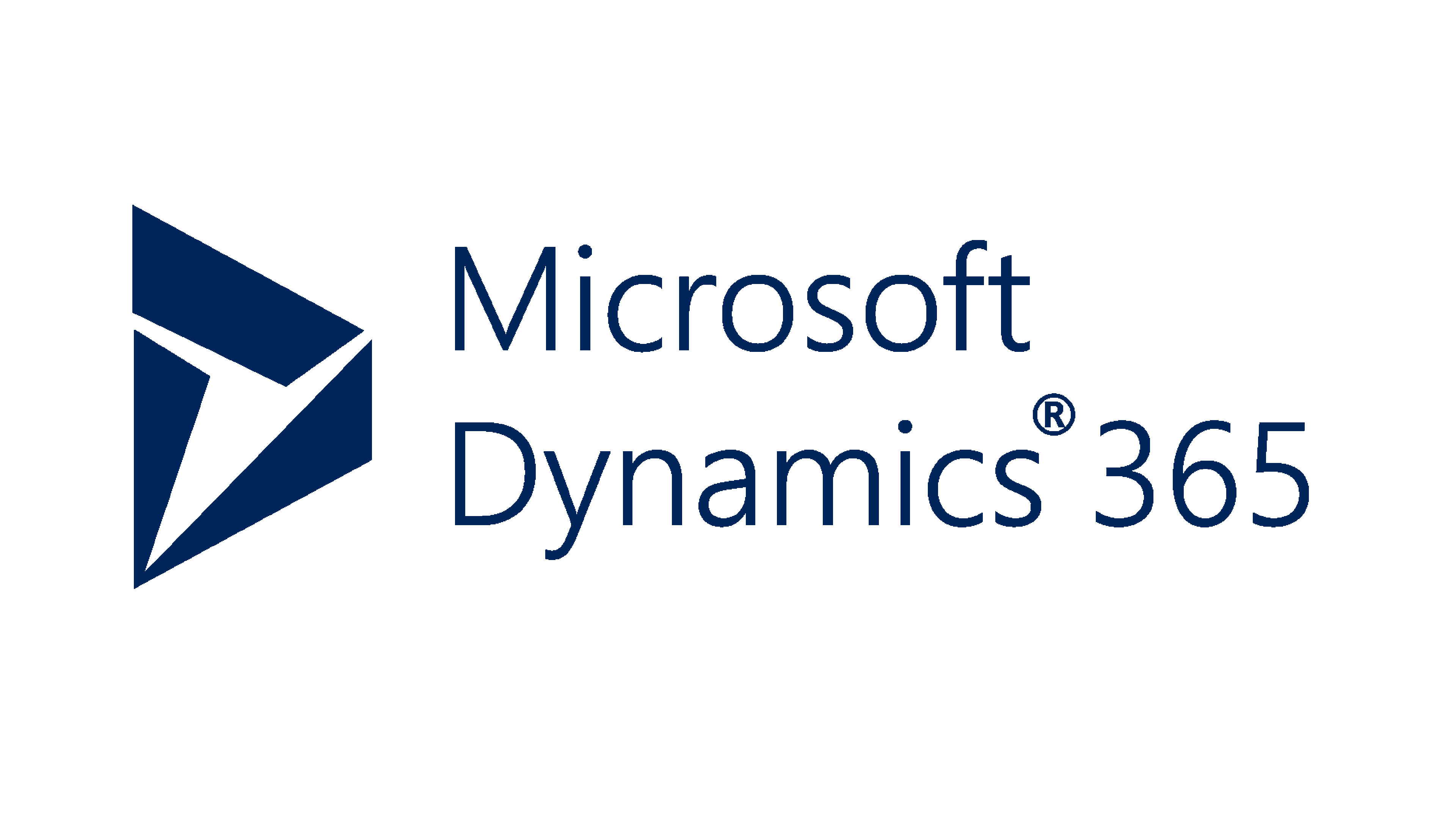 Microsoft Dynamics Microsoft Dynamics Logo