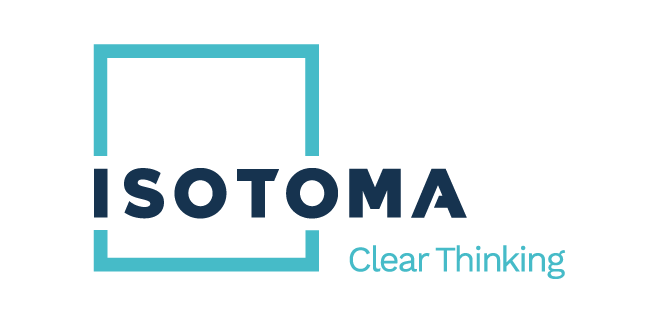 Isotoma Logo