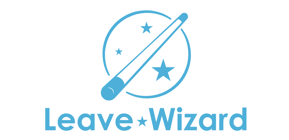 Leave Wizard Logo