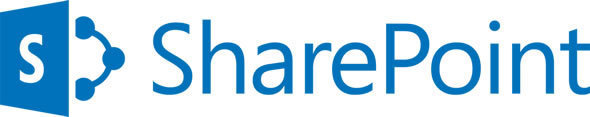 Microsoft SharePoint Logo